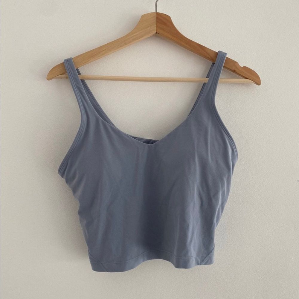lululemon align tank 10